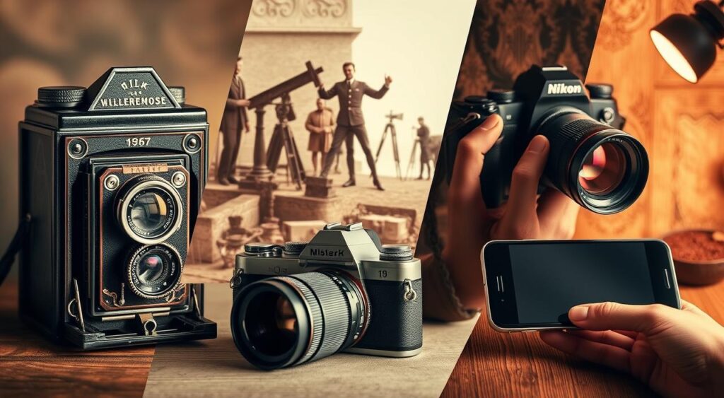 World’s Greatest Historic Camera Collection Vault: A Treasure Trove of Photographic History