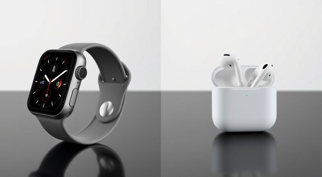 Apple Watch Series 10 AirPods 4 launched: What’s New