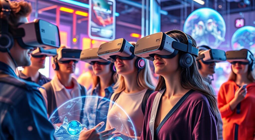 VR/AR Headset Demand to Surge: AI, Lower Costs – IDC