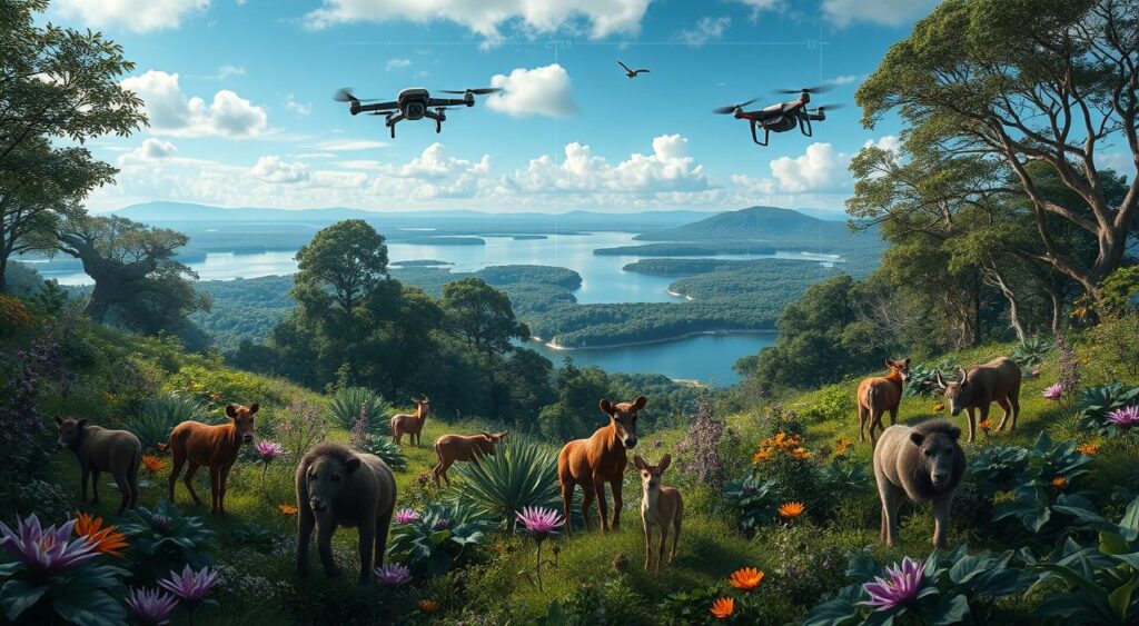 Wildlife Insights: The ‘Internet of Animals’ Revolution